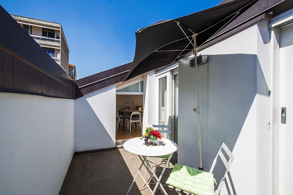 קומו Apartment 23 חדר תמונה