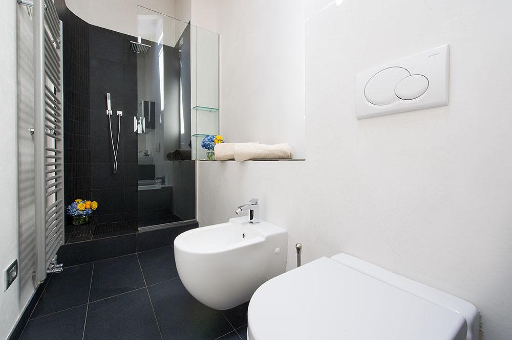 קומו Apartment 23 חדר תמונה