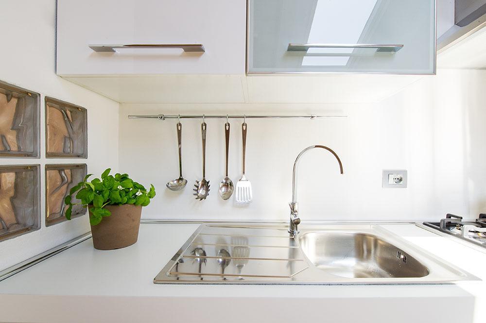קומו Apartment 23 חדר תמונה