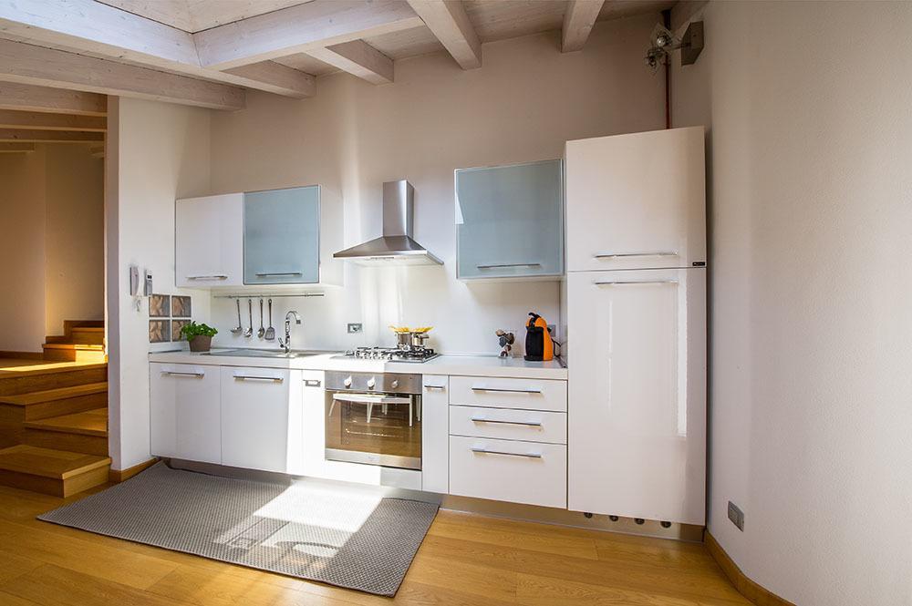 קומו Apartment 23 חדר תמונה