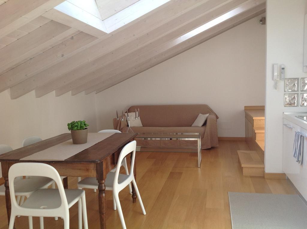 קומו Apartment 23 חדר תמונה