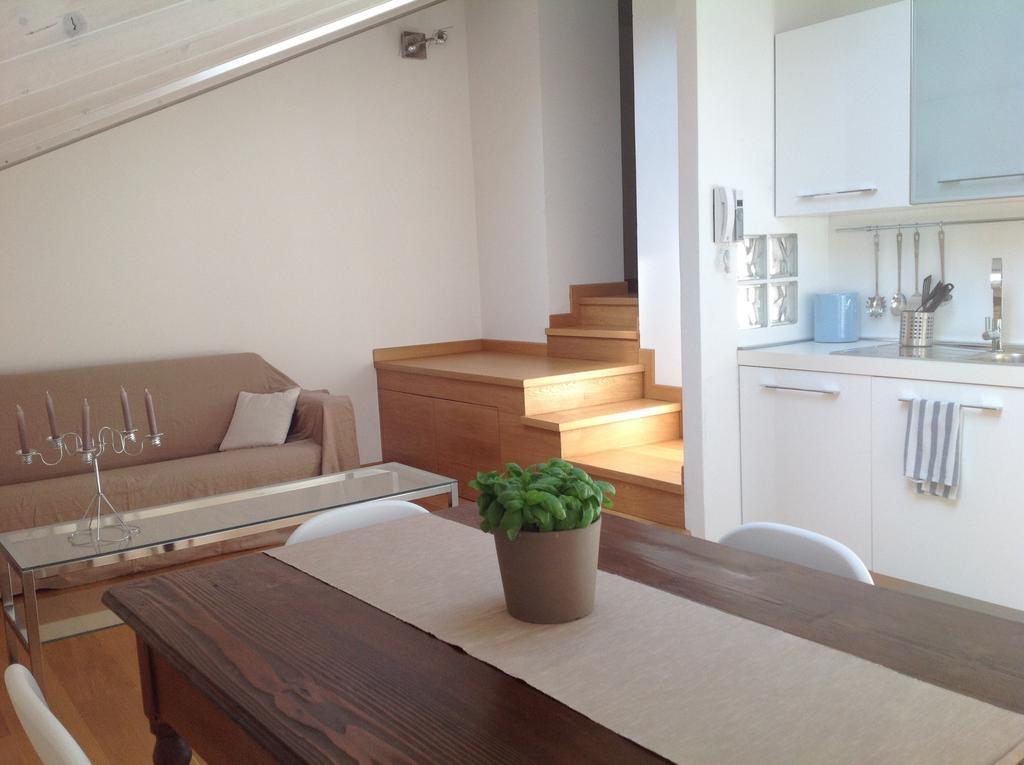 קומו Apartment 23 חדר תמונה
