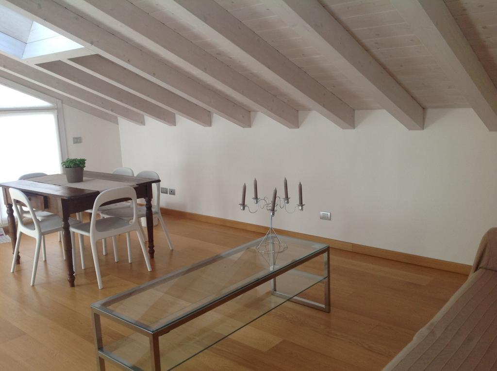 קומו Apartment 23 חדר תמונה